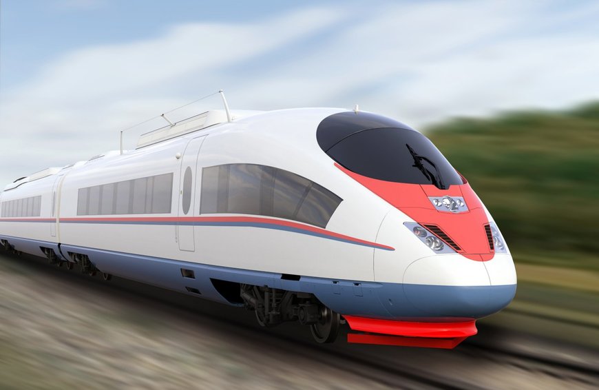 Super-fast Mobility For Russia: Knorr-bremse To Supply Equipment For New Sapsan High-speed Trains